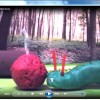 Year 1 – Animation of The Hungry Caterpillar hungry caterpillar