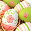 Easter Eggstravaganza – Tues 22nd March eggs