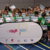 South Yorkshire School Games Success! sports