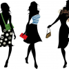 PTA Spring Fashion Show and Sale fashion show pamper
