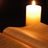 Christmas Mass – Friday 21st December candles