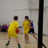 Y5 Hotshots Success at All Saints! Capture bb