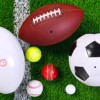 Sporting Events Galore! sports