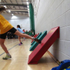 Y4/5/6 Sportshall Success!! Capture sports
