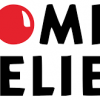 Comic Relief – Thank You! comic