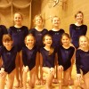 Silver and Bronze Places in Schools Gymnastics Competition 20160229_144952 (1)