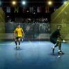 Hallamshire Squash Success squash