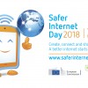 Safer Internet Day – Tuesday 6th Feb Safer Internet 2018