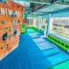 Y5 and Y6 go climbing At The Mini Works the-climbing-works