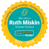 Ruth Miskin Accreditation Badge phonics_300px