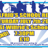 St Wilfrid’s School Reunion – Sat 7th July Reunion