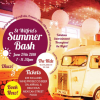 PTA Summer Bash – Fri 29th June Summer Bash