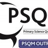 St Wilfrid’s Awarded Outreach Primary Science Quality Mark psqm logo