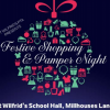 PTA Pamper Evening – Thurs 29th Nov Pamper Night