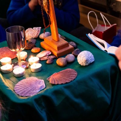 RE and Catholic Life Gallery